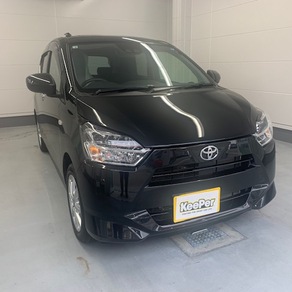 トヨタ・ピクシス