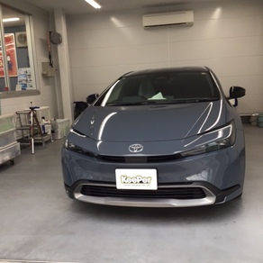 トヨタ・プリウス