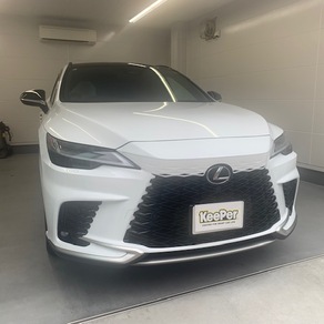 レクサス・RX