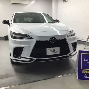 レクサス・RX