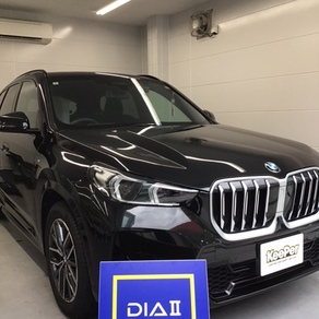 BMW・X1