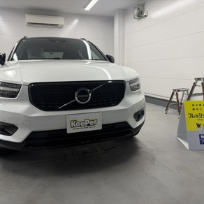 ボルボ・XC40
