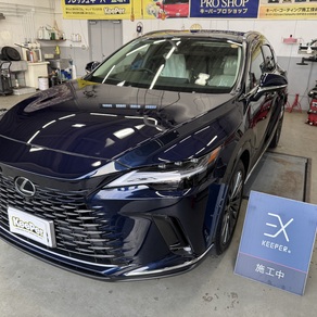 レクサス・RX