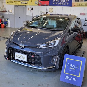 トヨタ・アクア