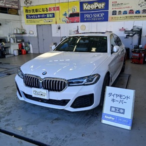 BMW・6シリーズ