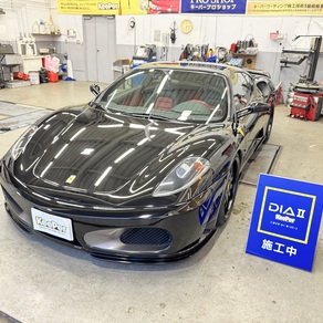 その他・フェラーリ