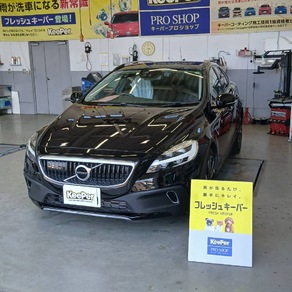 ボルボ・V40