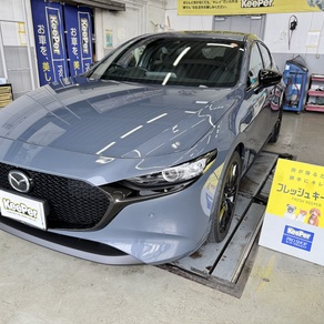 マツダ・CX-30