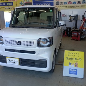 ホンダ・N-BOX