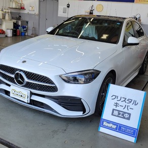 メルセデス・ベンツ・Cクラス