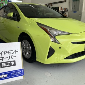 トヨタ・プリウス