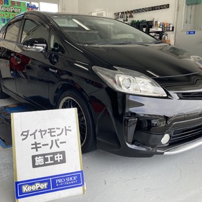 トヨタ・プリウス