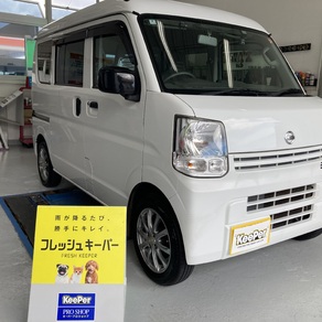 日産・クリッパー