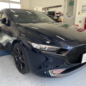 マツダ・CX-3