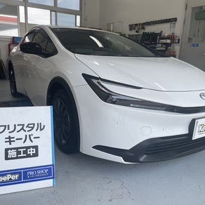 トヨタ・プリウス