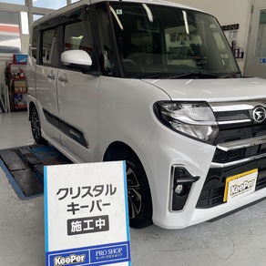 ダイハツ・タント