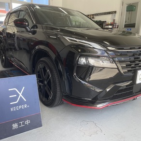 日産・エクストレイル