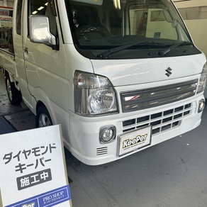 スズキ・キャリィ