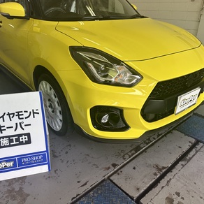 スズキ・スイフト