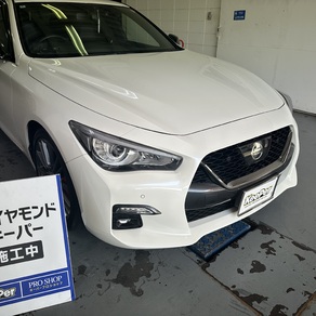日産・スカイライン