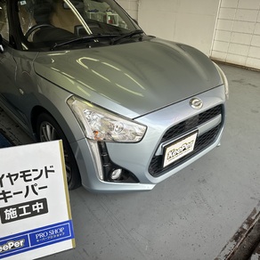 ダイハツ・コペン