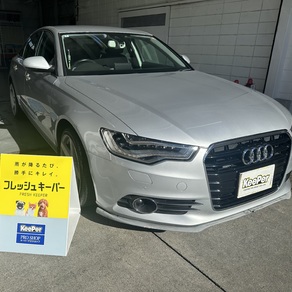 アウディ・A6