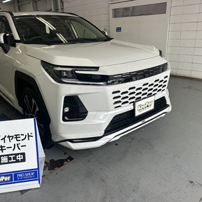 トヨタ・RAV4