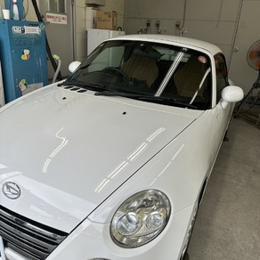 ダイハツ・コペン