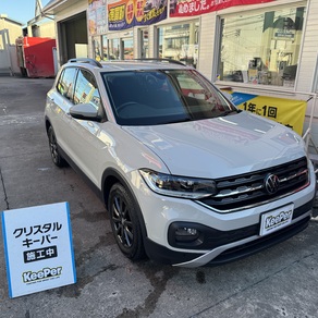 フォルクスワーゲン・ゴルフ