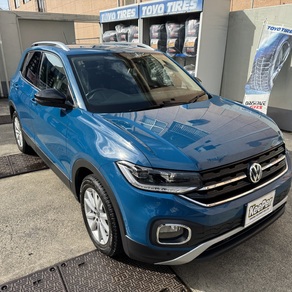 フォルクスワーゲン・ゴルフ