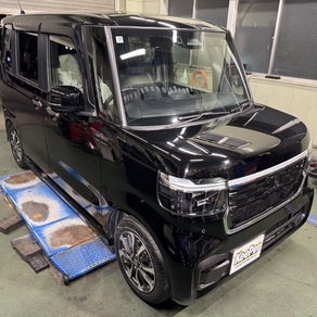 ホンダ・N-BOX