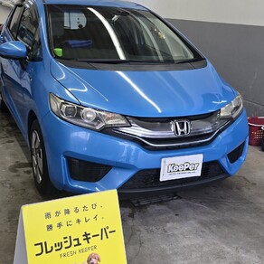 ホンダ・フィット