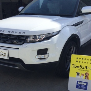 ランドローバー・ランドローバー・ディスカバリー