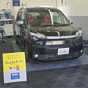 トヨタ・bB