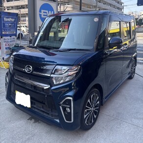 ダイハツ・タント