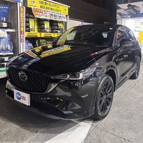 マツダ・CX-5