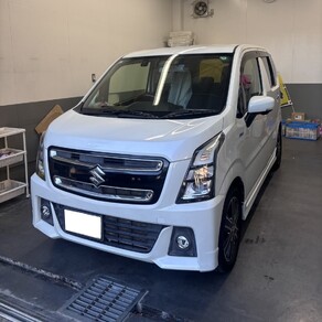 スズキ・ワゴンR