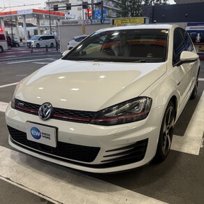 フォルクスワーゲン・ゴルフ