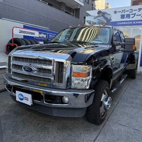 フォード・F350