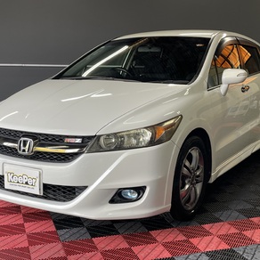 ホンダ・ストリーム