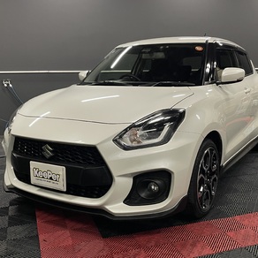 スズキ・スイフト