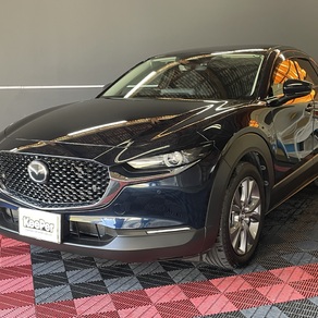 マツダ・CX-30