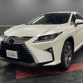 レクサス・RX