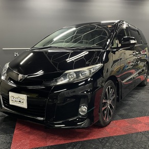 トヨタ・エスティマ