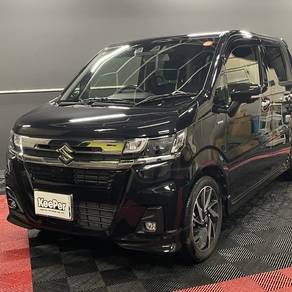 スズキ・ワゴンR