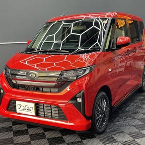 ダイハツ・ムーヴ