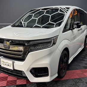 ホンダ・ステップワゴン