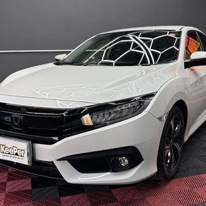 ホンダ・シビック 