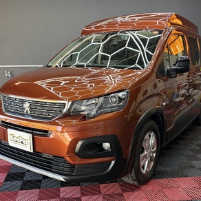 プジョー・リフター