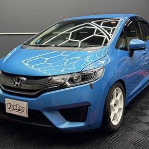 ホンダ・フィット